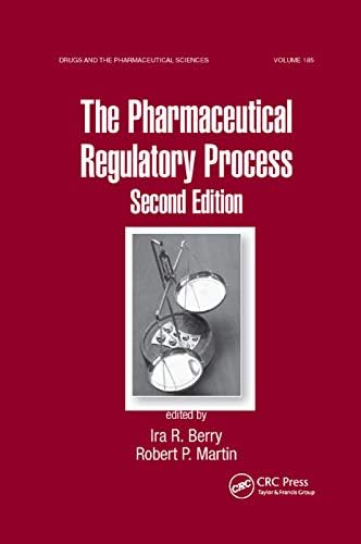 The Challenge of CMC Regulatory Compliance for Biopharmaceuticals